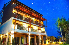  Lanta Mermaid Boutique House  Ko Lanta